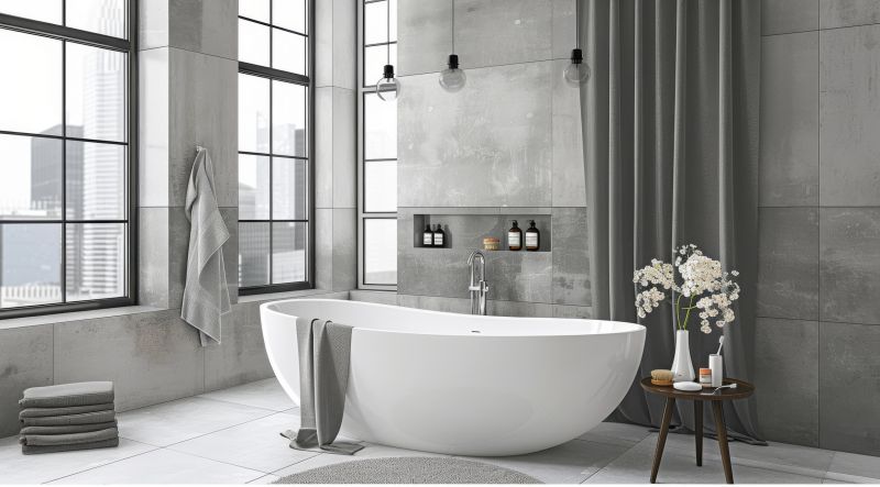 Cost of Bathtub Installation in Waldorf, MD